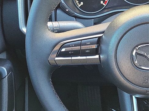 New 2026 MAZDA CX-50 AWD 2.5 S w/ Weather Package image 18