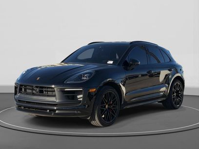 Used 2023 Porsche Macan GTS