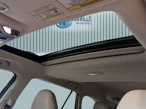 Used 2023 Subaru Outback Limited image 11