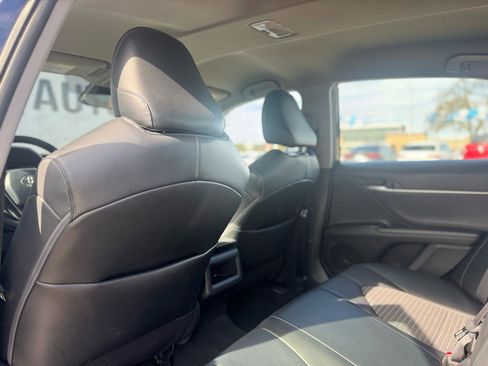 Used 2022 Toyota Camry SE image 55