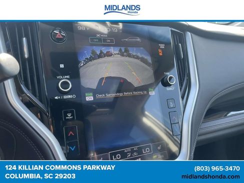 Used 2022 Subaru Outback Limited w/ Popular Package #2 AWD/4WD image 29