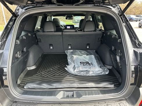 New 2026 Subaru Outback Limited image 21