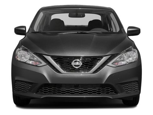 Used 2016 Nissan Sentra SV image 7