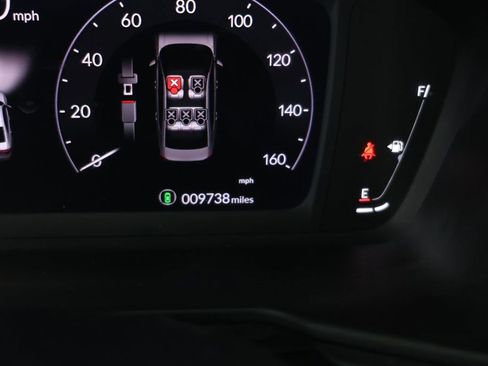 Used 2024 Honda Accord EX image 13