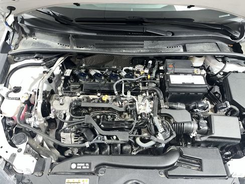 Used 2023 Toyota Corolla LE image 12