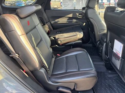 Certified 2024 Dodge Durango R/T AWD/4WD image 16