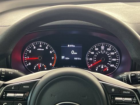 Used 2020 Kia Sportage LX FWD image 17