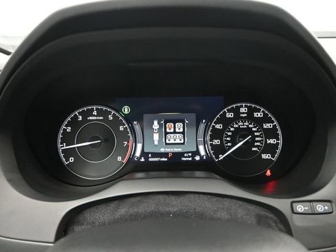New 2026 Acura RDX w/ Technology Package image 17