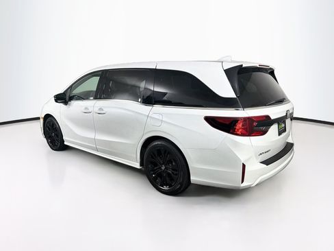 Used 2025 Honda Odyssey Sport-L image 5