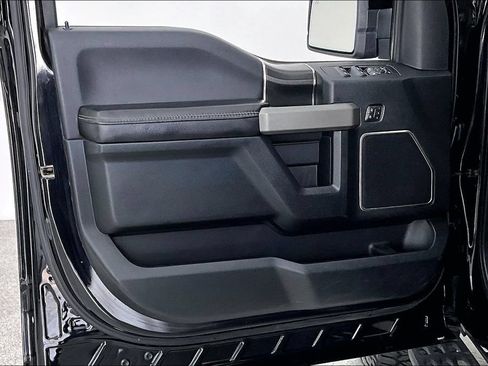 Used 2019 Ford F150 Raptor w/ Equipment Group 802A Luxury AWD/4WD image 22