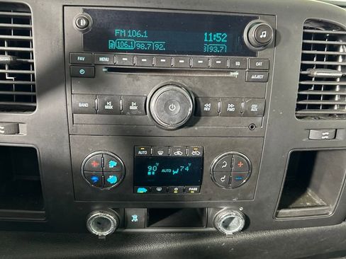 Used 2008 Chevrolet Silverado 1500 LT w/ All Star Edition image 15