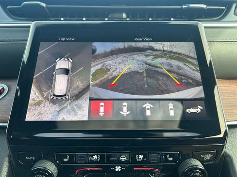 New 2025 Jeep Grand Cherokee L Summit image 15