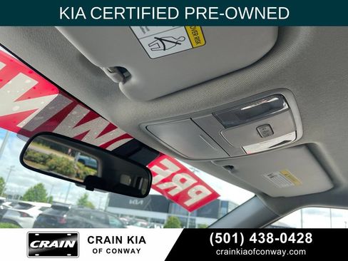 Certified 2023 Kia Soul LX w/ Option Group 015 FWD image 21