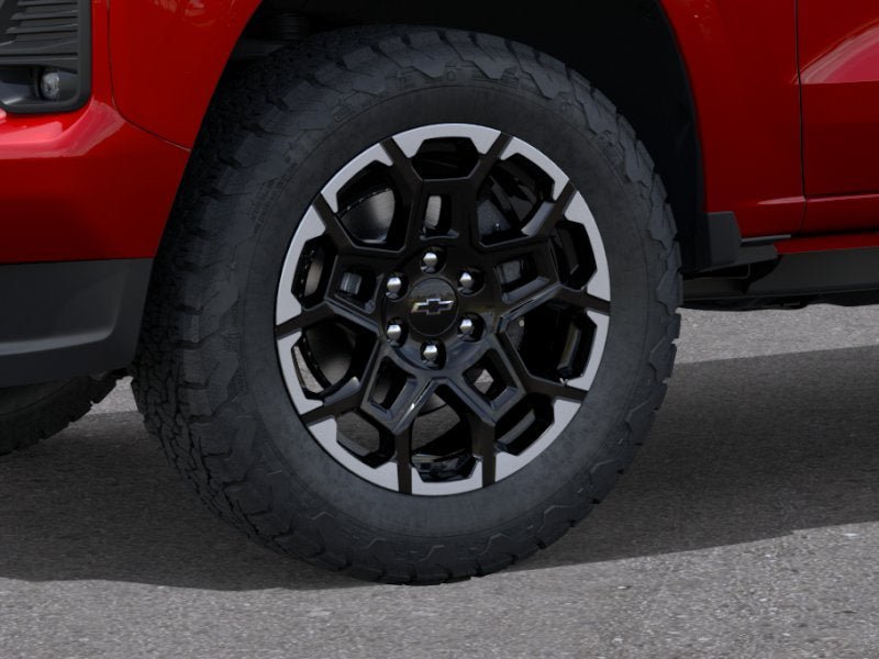 New 2026 Chevrolet Colorado Z71 w/ Technology Package AWD/4WD image 9
