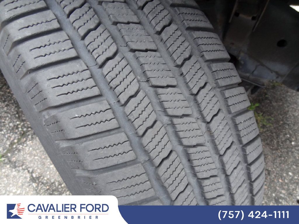 Used 2006 Ford F150 XLT RWD image 11