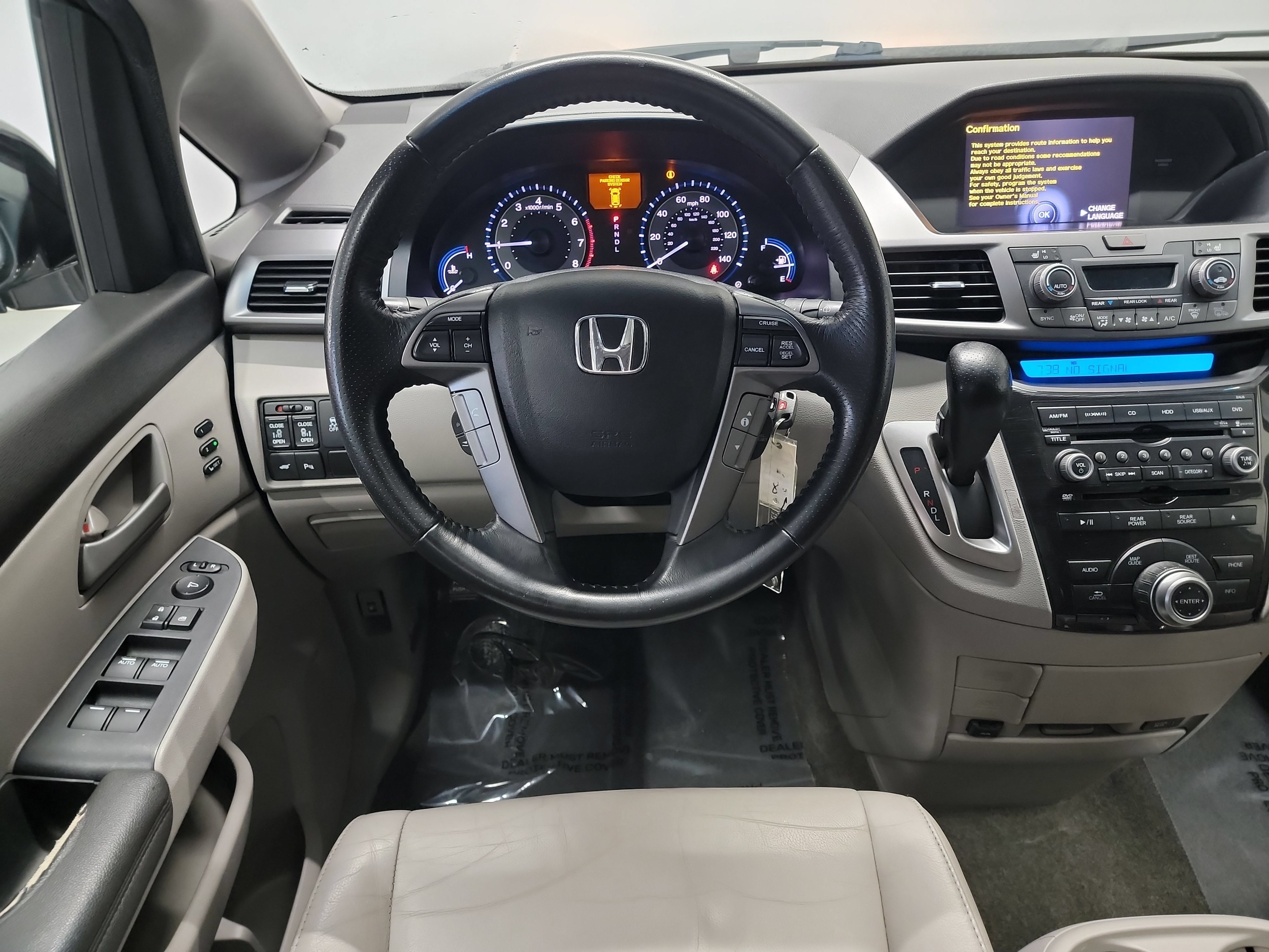 Used 2012 Honda Odyssey Touring image 16