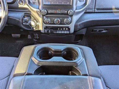 Used 2022 RAM 1500 Big Horn image 18