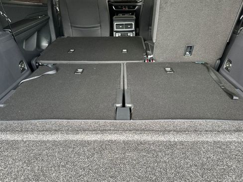 New 2026 Volkswagen Atlas SEL image 15