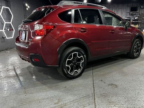 Used 2014 Subaru Crosstrek 2.0i Limited AWD/4WD image 7