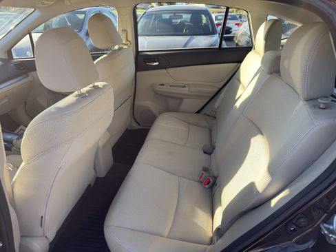 Used 2013 Subaru Impreza 2.0i Sport Premium w/ Popular Pkg 1 AWD/4WD image 9