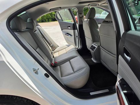 Used 2015 Acura TLX FWD image 24