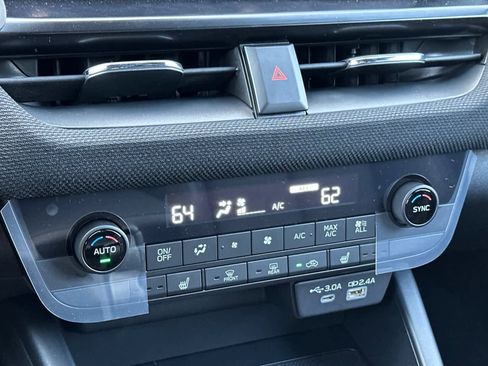 New 2026 Subaru Outback Premium image 22