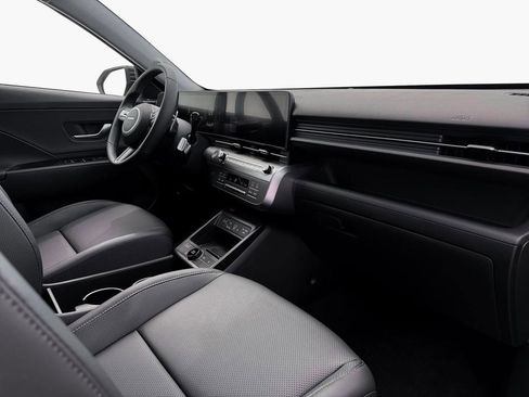 New 2026 Hyundai Kona SEL Premium FWD image 13