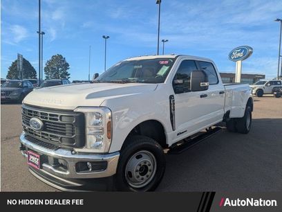Used 2025 Ford F350 XL
