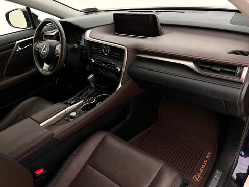 Used 2016 Lexus RX 350 AWD w/ Premium Package image 16