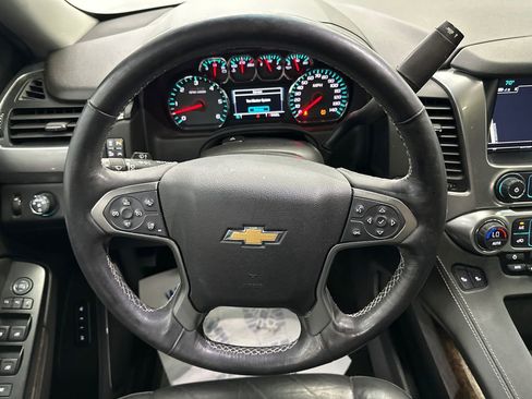 Used 2018 Chevrolet Tahoe LT AWD/4WD image 29