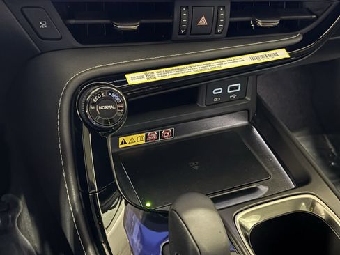 New 2026 Lexus NX 350h FWD w/ Premium image 24