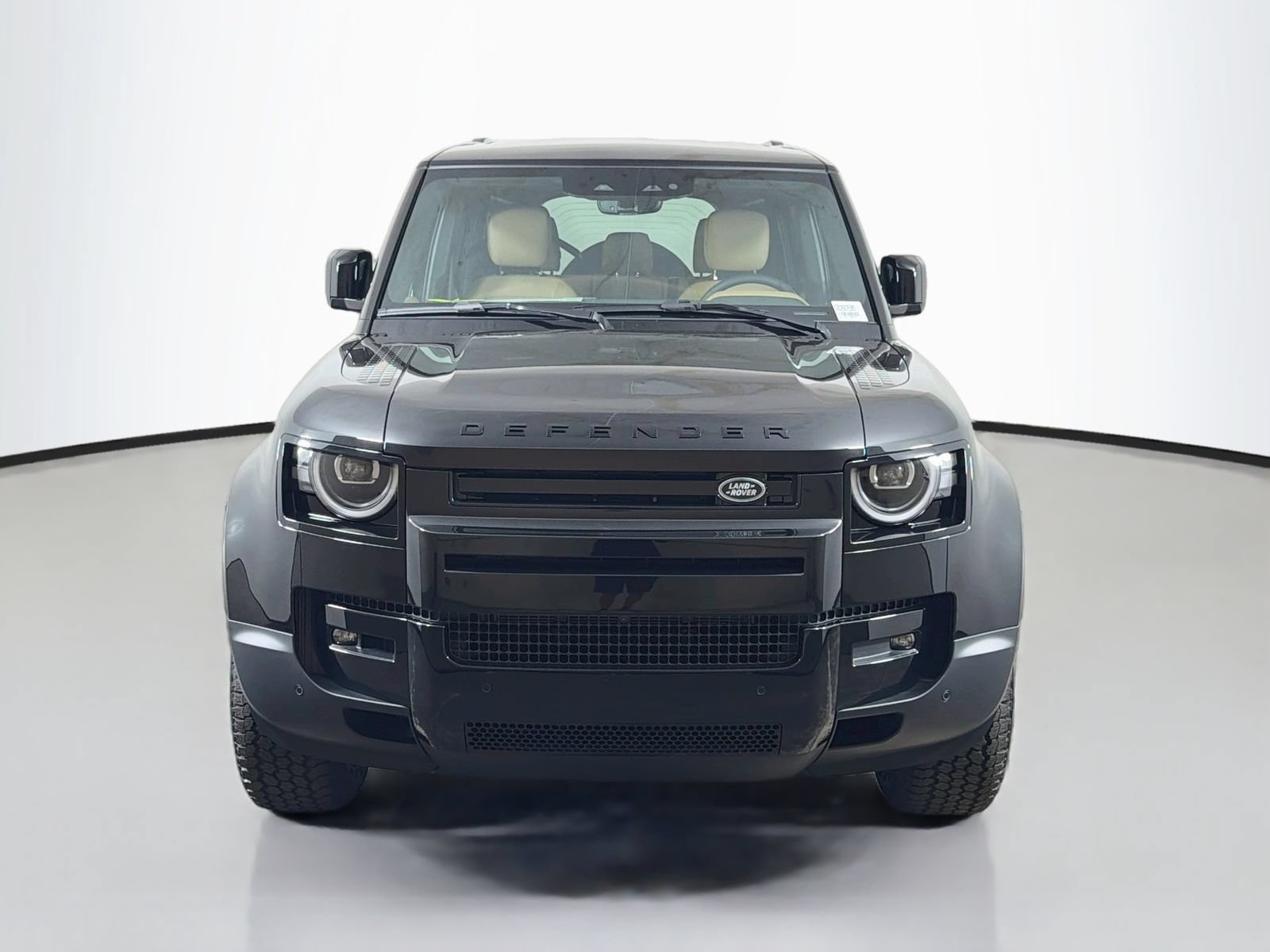 New 2026 Land Rover Defender 110 S AWD/4WD image 8