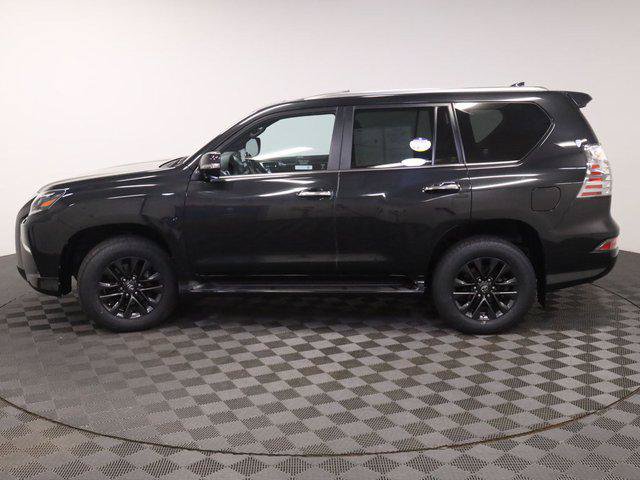 Certified 2023 Lexus GX 460 Premium w/ Premium Plus Package AWD/4WD image 5