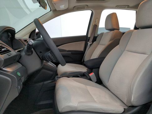 Used 2016 Honda CR-V EX image 17