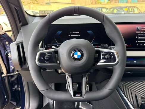 New 2026 BMW X3 xDrive30i w/ M Sport Package AWD/4WD image 19