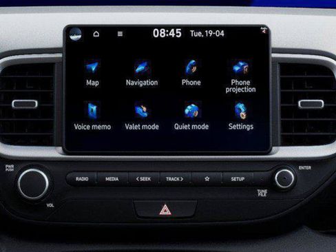New 2026 Hyundai Venue SEL FWD image 13
