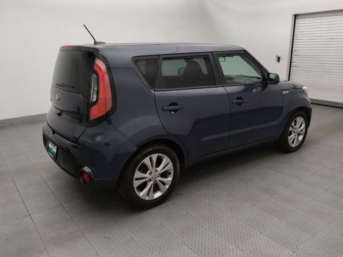 Used 2016 Kia Soul + FWD image 10