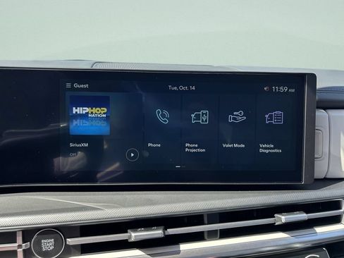 New 2026 Hyundai Santa Fe SEL FWD image 24