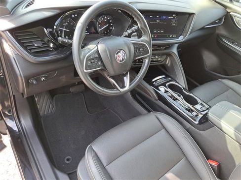 Used 2023 Buick Envision Essence image 14