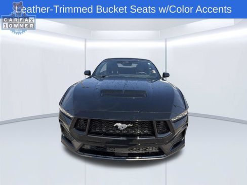 Used 2025 Ford Mustang GT Premium RWD image 8
