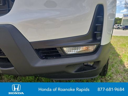 New 2026 Honda Ridgeline RTL image 37