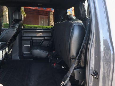 Used 2020 Ford F150 Raptor w/ Equipment Group 802A Luxury image 46