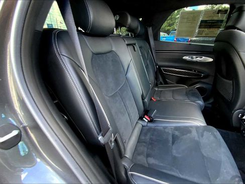 Used 2022 Genesis GV70 3.5T Sport w/ Sport Prestige Package image 19