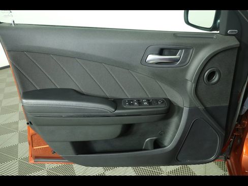 Used 2023 Dodge Charger SXT w/ Blacktop Package image 22