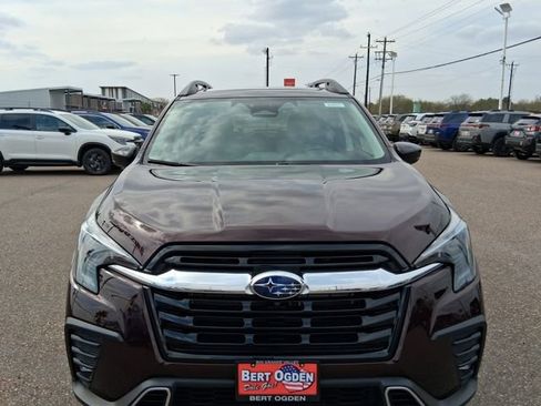 New 2026 Subaru Ascent Touring AWD/4WD image 2