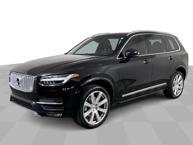Used 2018 Volvo XC90 T6 Inscription w/ Luxury Package AWD/4WD image 1