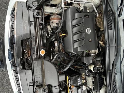 Used 2008 Nissan Sentra 2.0 S image 48