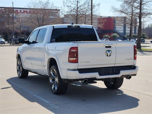 Used 2022 RAM 1500 Limited image 7