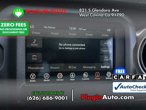 Used 2023 Jeep Wrangler Unlimited AWD/4WD image 33