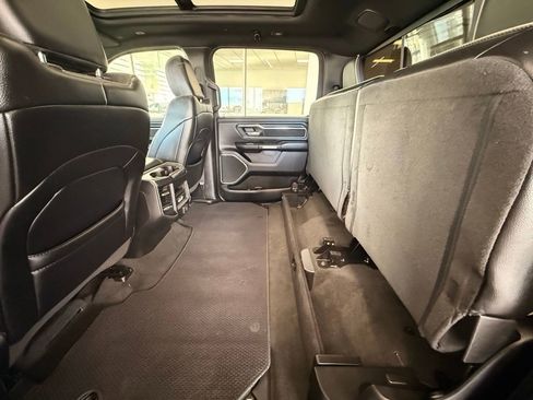 Certified 2023 RAM 1500 Laramie image 24